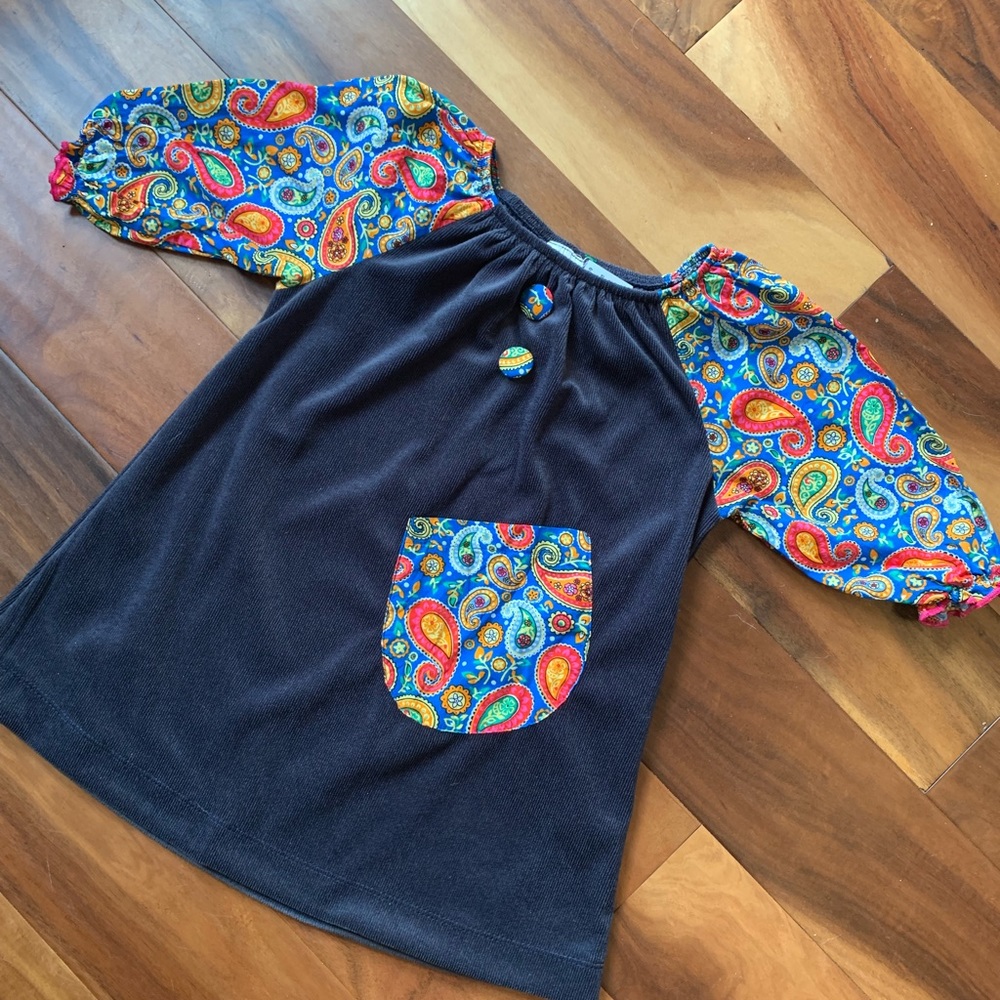 Girls size 4 EEUC